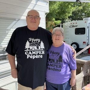 Meet your Posher, Gail